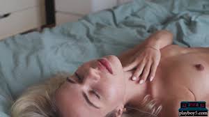 Super Petite Russian Teen Aleksandra Smelova - Softcore Porn Debut