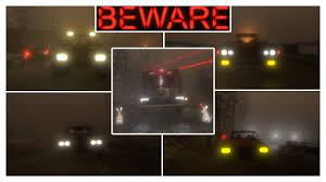 Beware 4 Car Chase (Featuring The Bus) - YouTube