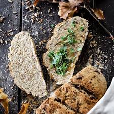 Sie können desserts wie crème brûlée, köstlichen apfelkuchen und sogar cupcakes zubereiten. Dreikornbrot Instagram Posts Photos And Videos Picuki Com