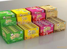 Europe Chewing Gum Brands Of Chewing Gum Banana Chewing Gum Etc Germany Orbits Europe Chewing Gum Brands Of Ch Price Supplier 21food