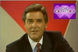 Chuck Woolery