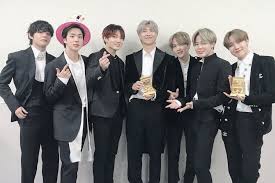 Bts Becomes 1st Artist In Mama History To Get A Daesang All Kill Takes Home 9 Trophies Soompi