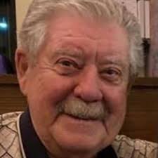 Lawrence A. Luebcke Obituary November 13, 2020