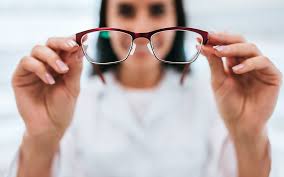 Comprehensive Eye Care Services in Guelph