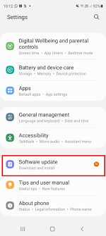 Explore phone options from a range of reliable carriers, including verizon and at&t. How To Get Developer Options On Android Digital Trends