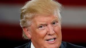 Donald Trump Has A Problem With Fire Safety Rules, Apparently