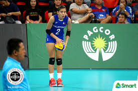 The only official fan page of alyssa valdez ♥ #teamalyssav like this page for exclusive updates. Alyssa Valdez Firmly Believes Pwnvt Can One Day Take Down Asean Giants