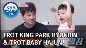 We did not find results for: Trot King Park Hyunbin Trot Baby Hajun The Return Of Superman 2020 07 12 Youtube