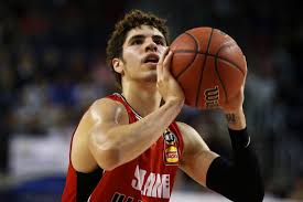 Lonzo ball is stepping up as big brother to help lamelo get his beloved jersey number. Lamelo Ball Is The Favorite As He Works Out For The Minnesota Timberwolves