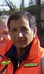 Vallecrosia: è morto stanotte il consigliere della Croce Azzurra Luigi Di  Pasquale