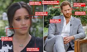 For the first time since they stepped away from their duties as senior royals in march 2020, the duke and duchess of. 57 Dho9y2 Jvum