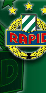 Logo of sk rapid wien. Sk Rapid Wien Wallpaper By Pokernatics A5 Free On Zedge