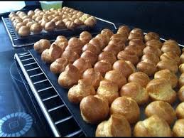 Comment Reussir La Pate A Choux A Tous Les Coups Envie De Bien Manger Youtube Recette Pate A Choux Recette Pate Recette
