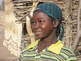 Reaching First-Time Parents and Young Married Women for Healthy Timing and  Spacing of Pregnancies in Burkina Faso