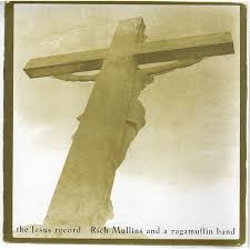 Amazon.com: A Liturgy, A Legacy and A Ragamuffin Band by Mullins, Rich  (1993) Audio CD by Unknown (0100-01-01): CDs & Vinyl