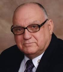 Obituary information for Salvatore Anthony "Sam" D'Angelo