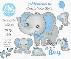 Birthday Crown For Boy Png Elephant Boy Clip Art Watercolor Watercolor Baby Peanut Clipart Blue Baby Shower Birthday Crown Bow Tie It S A Boy Comm Use In 2020 Clip Art Baby Elephant Cartoon Elephant
