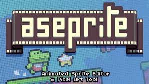 Aseprite Free Download V1 2 21 Steamunlocked