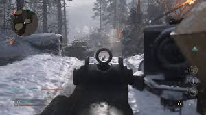 La Beta Privee De Call Of Duty Wwii Est Lancee Blogue Best Buy