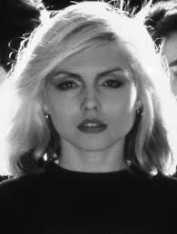 Hot blonde wants an orgasm. Debbie Harry Wikipedia