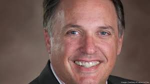 Katy Area EDC hires Chuck Martinez as new CEO, president