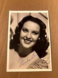 Linda Darnell