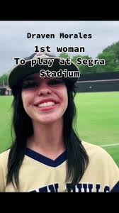 Sierra Raven Baseball Game