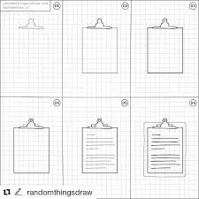 If You D Like To Learn How Draw With Simple Step By Step Tutorials Check Out Randomthingsdra Bullet Journal Doodles Bullet Journal Inspiration Journal Doodles