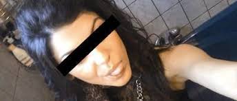 Frameries: Valentina, 24 ans, condamnée à 2 ans de prison ferme pour avoir  tué Alyssa, sa fille d'un an et 11 mois