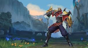 Check spelling or type a new query. Zed Guide League Of Legends Wild Rift Zilliongamer