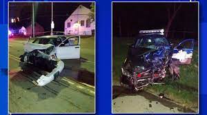 Most people do not realize how much a single car accident can change their life until they are in one. Car Crash