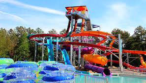 In A Nutshell Busch Gardens Kings Dominion Virginia S Travel Blog