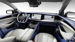 The enovate me7 is an electric compact crossover suv by enovate. Is This Enovate Me7 The First Production Solid State Battery Vehicle