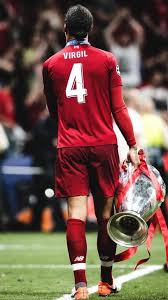Tiem no jums, kuri patiešām mīl van dijku un liverpool fc, jums ir jābūt šai lietotnei. Virgil Van Dijk On Twitter Liverpool Football Club Wallpapers Liverpool Football Club Players Liverpool Champions
