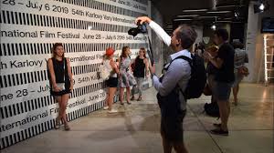 Will we experience some of the excitement without the overwhelming crowds? 54th Karlovy Vary International Film Festival Karlovy Vary Youtube
