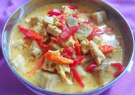 Jun 24, 2021 · resep jangan lombok tempe tahu. Resep Jangan Terong Tempe Pedas Sayur Ndeso Oleh Triple K Kitchen Moms Kaylankafiyakhaleef Cookpad
