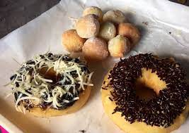 May 31, 2021 · delicious cornbread upside down casserole in 17 minutes. Resep Donat Metode Autolisis Yang Enak