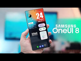Samsung One UI 8 - 10 New Updates