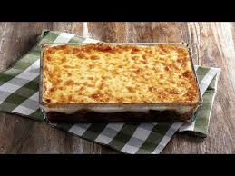 Indir, tavuklu noodle nasıl yapılır? Besamel Soslu Musakka Arda Nin Mutfagi 76 Bolum Youtube Gida Yemek Tarifleri Musakka