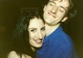 Happy birthday to the person who loved blue shirts