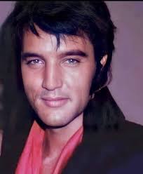 MAGNIFICENT KING👑💛💙💜💖❤👑🌺