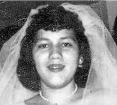 Rose COSTA Obituary (2014)