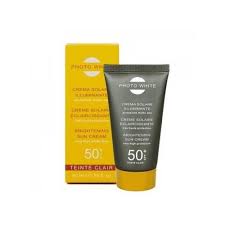 PHOTOWHITE CREME SOLAIRE TEINTE
