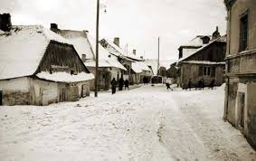 What Is A Shtetl The Jewish Town Jewish History In 2020 Family History Projects Jewish History Central And Eastern Europe
