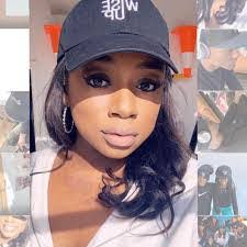 Cassandra Faison's Instagram, Twitter & Facebook