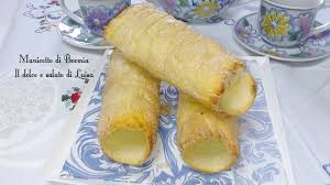 Maybe you would like to learn more about one of these? Kurtoskalacs Dolce Tipico Ungherese Il Dolce E Salato Di Luisa Ricette Panini Per Hot Dog Ricette Di Cucina