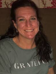 Tracey Marie (Dow) Hrovat