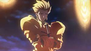 Gilgamesh fate stay night pfp. Gilgamesh Fate Zero Wallpapers Wallpaper Cave