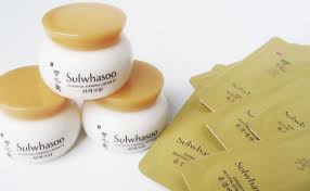 Get a formula made just for your skin. Evaluation Korean High End Brand Sulwhasoo High Quality Skin Care
