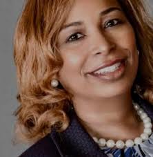 Elect Vicky Toles Circuit Court Judge